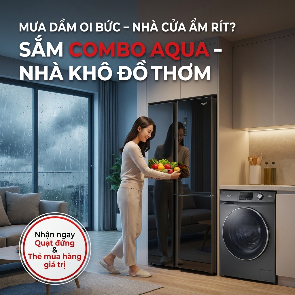 Mưa dầm oi bức tại Bắc Giang: Hệ quả đáng lo và giải pháp bảo vệ gia đình
