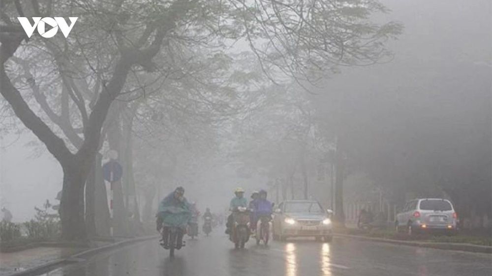 🏠 MÙA NỒM MIỀN BẮC ĐÃ ĐẾN: NHÀ CỬA ẨM ƯỚT TRONG THÁNG 3 VÀ THÁNG 4