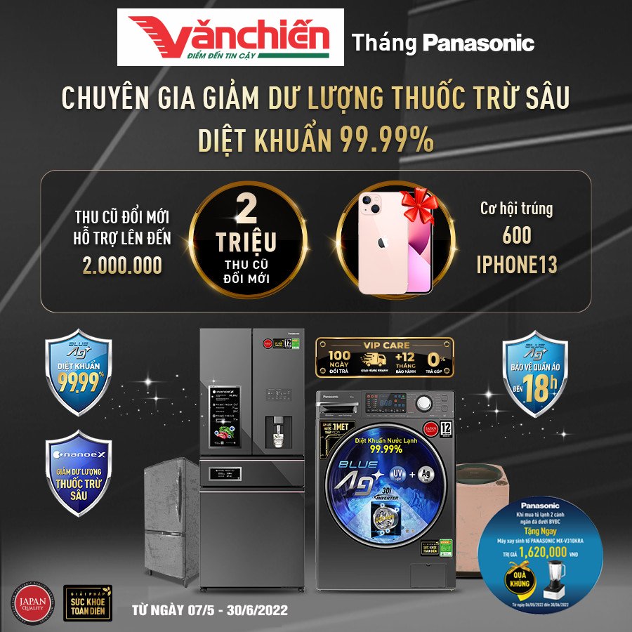 Đ𝐨̂̉𝐢 𝐜𝐮̃ 𝐥𝐚̂́𝐲 𝐦𝐨̛́𝐢 𝐓𝐮̉ 𝐋𝐚̣𝐧𝐡 - 𝐌𝐚́𝐲 𝐆𝐢𝐚̣̆𝐭 𝐏𝐚𝐧𝐚𝐬𝐨𝐧𝐢𝐜 𝐧𝐚𝐧𝐨𝐞𝐗 - 𝐓𝐫𝐮́𝐧𝐠 𝐢𝐏𝐡𝐨𝐧𝐞 𝟏𝟑 📲