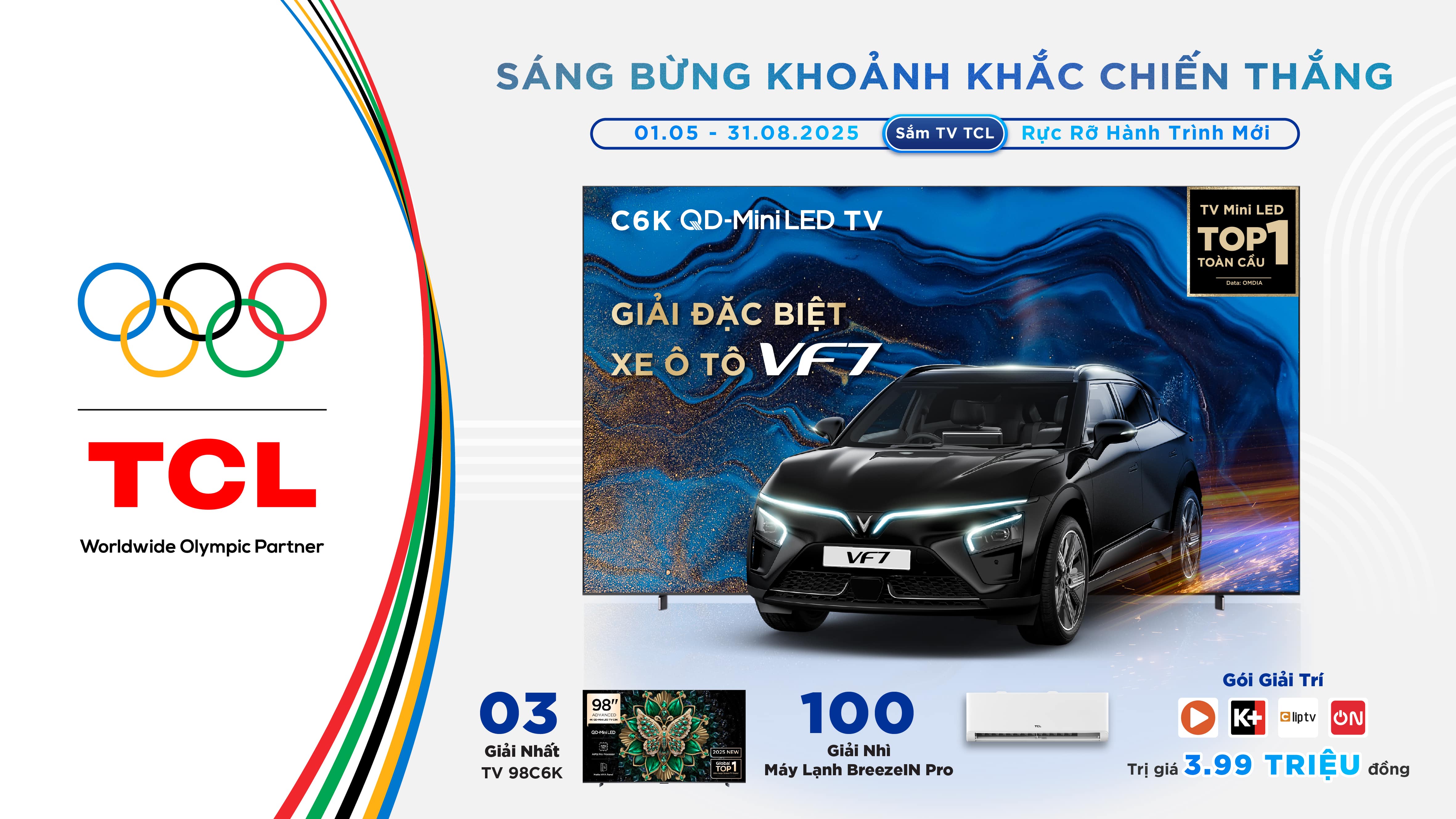 BẬT SÁNG CHIẾN THẮNG, VƯỢT MỌI GIỚI HẠN