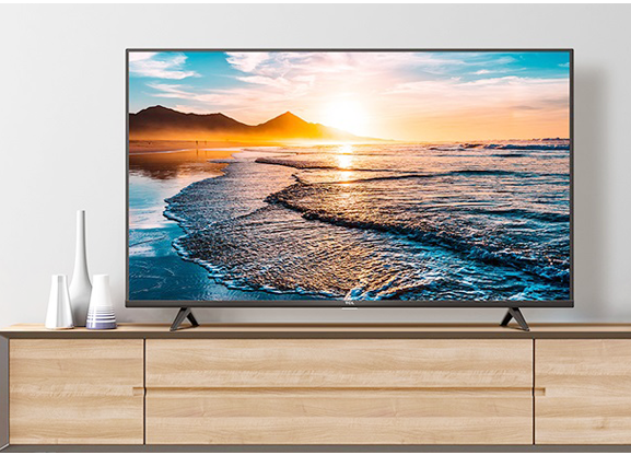 Android Tivi TCL 43 inch 43P618 | Điện Máy Văn Chiến