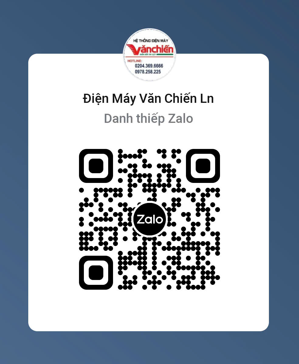 Zalo QR Lục Ngạn