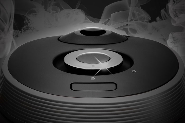 Nồi cơm điện áp suất điện tử Cuckoo 1.8 lít CRP-QW1000F/SIBKVNCV