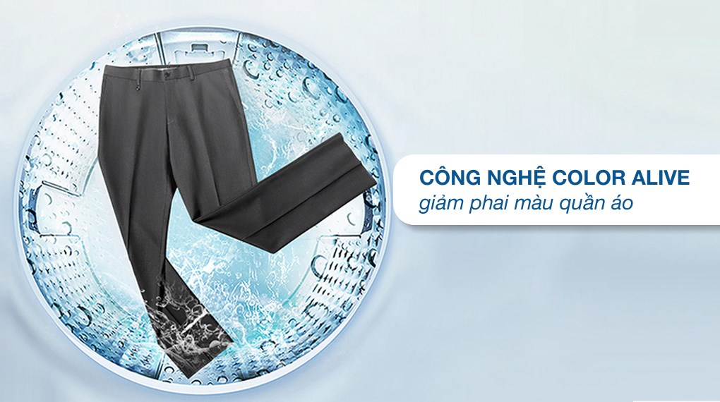 Máy giặt Toshiba Inverter 10.5 kg TW-T25BU115MWV(MG)