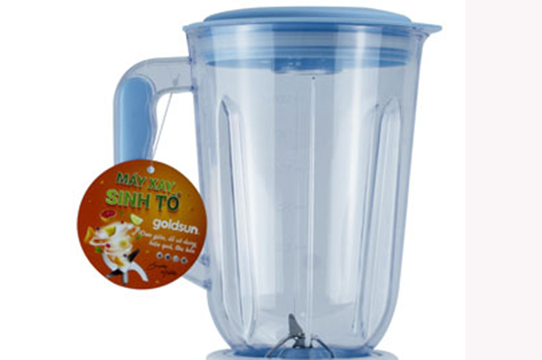 Máy xay sinh tố Goldsun GBL4103