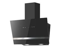 Máy hút mùi kính vát Kangaroo size 70cm KG1361