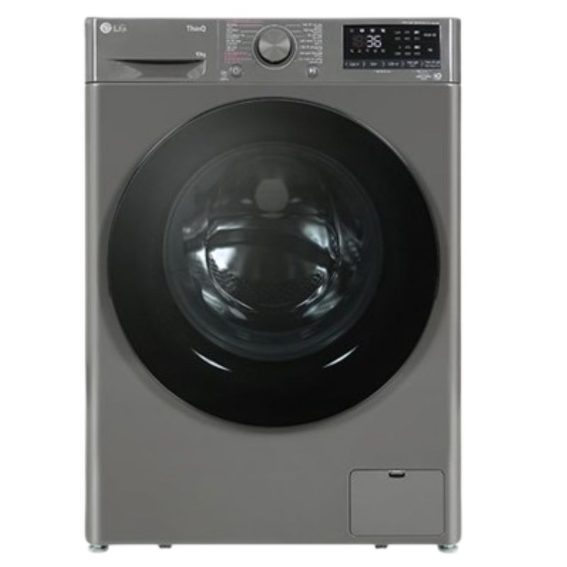 Máy giặt LG AI DD Inverter 10 kg FV1410S4M1