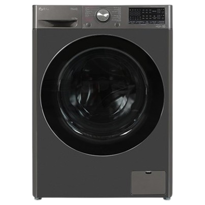 Máy giặt sấy LG Inverter giặt 12 kg - sấy 7 kg FV1412H3BA