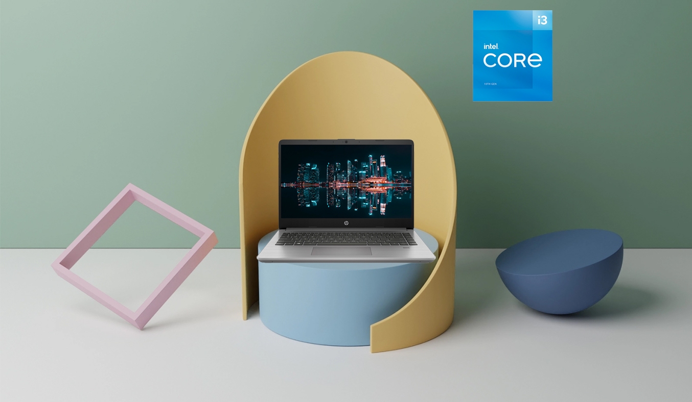 Laptop HP 340S G7 i3-1005G1 14 inch 240Q3PA