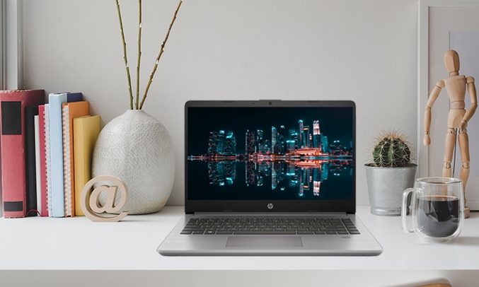 Laptop HP 340S G7 i3-1005G1 14 inch 240Q3PA