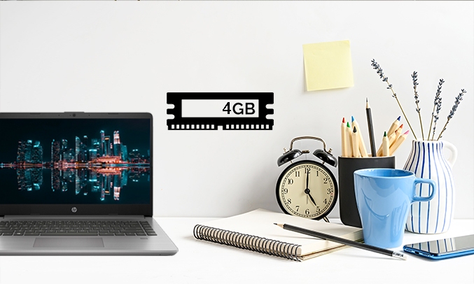 Laptop HP 340S G7 i3-1005G1 14 inch 240Q3PA