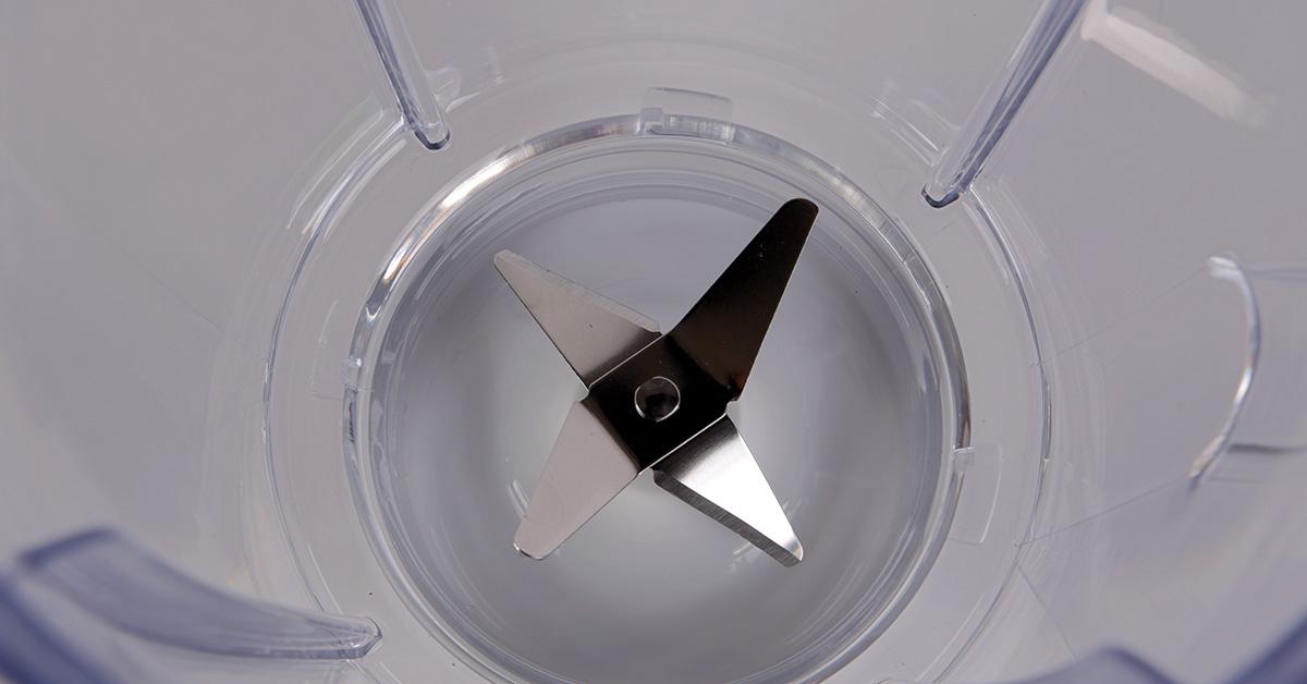 Máy xay sinh tố Kangaroo KG2B6