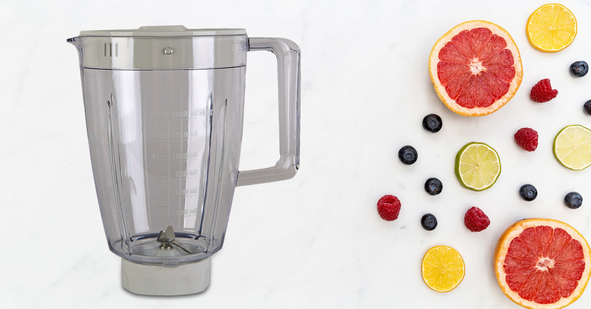 Máy xay sinh tố Kangaroo KG2B6