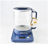 Ấm đun nước tạo Hydrogen Goldsun GKT2670