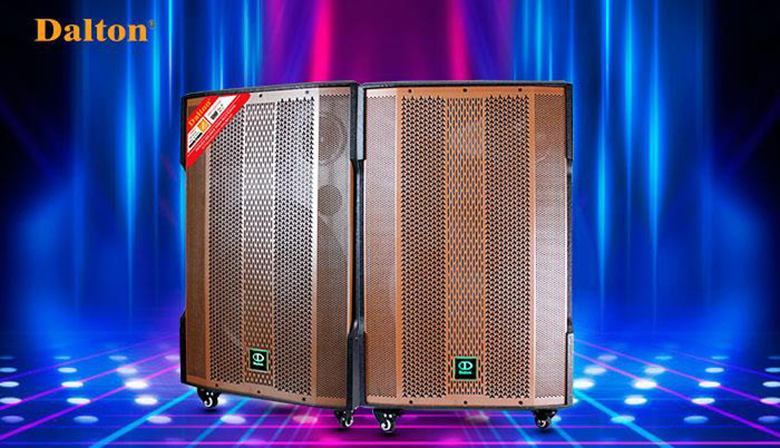 Loa kéo Dalton TS-18A1800