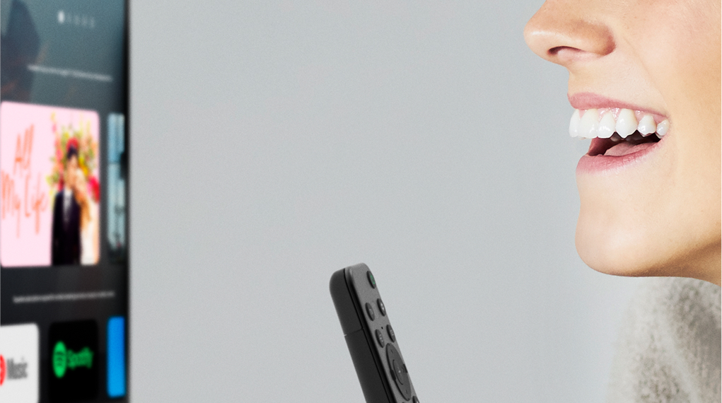 Android Tivi Sony 4K 43 inch KD-43X75K