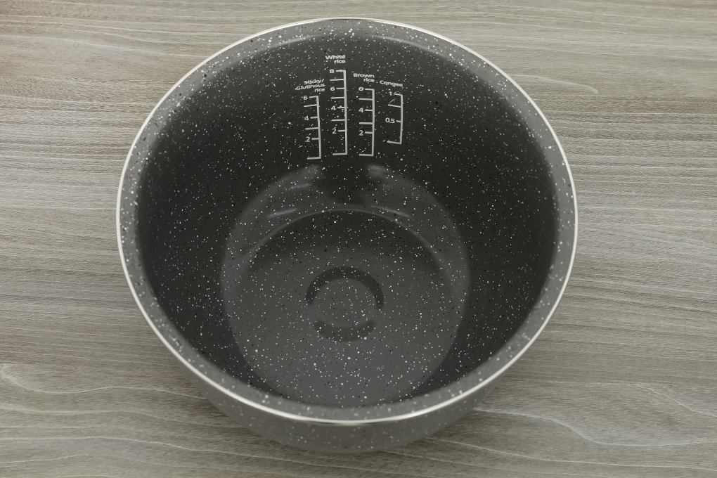 Nồi cơm cao tần Philips 1.5 lít HD4539/62