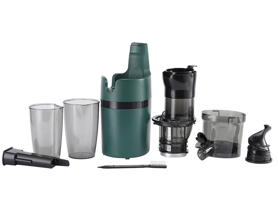 Máy ép chậm Nagakawa NAG0818 (200W)