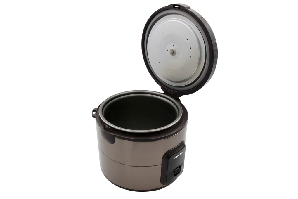 Nồi cơm điện 1,8L Nagakawa NAG0133