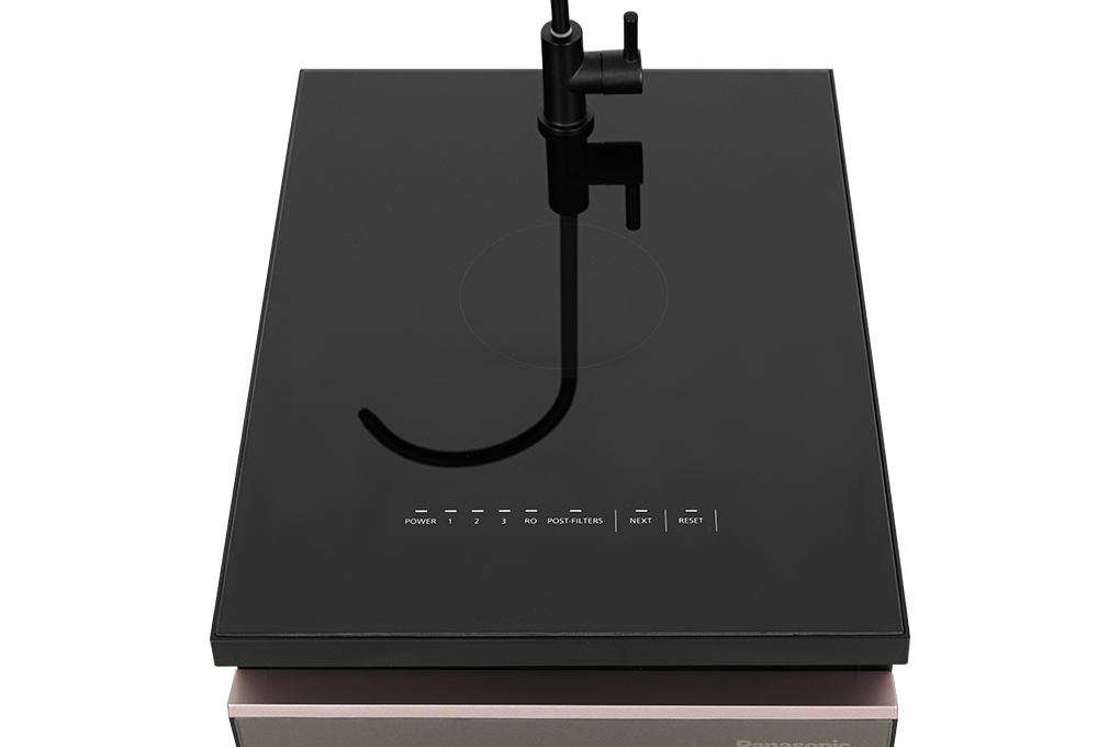 Máy lọc nước RO Panasonic 7 lõi TK-CA813F-VN