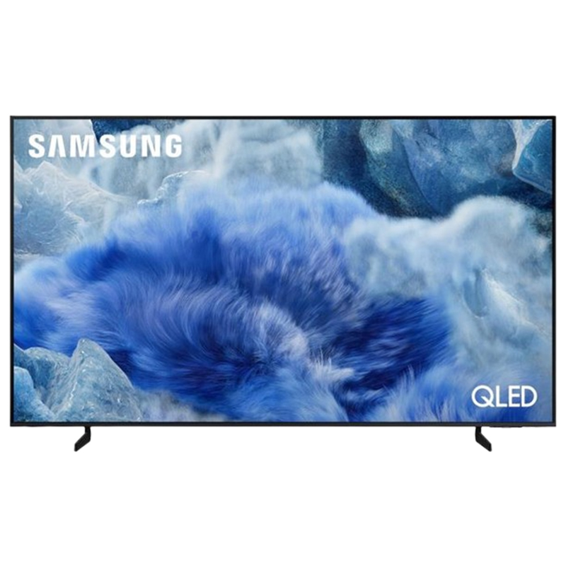 Smart Tivi QLED Samsung AI 4K 55 inch QA55Q8FAAKXXV