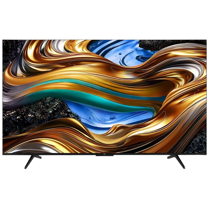 Google TV TCL 4K 55 inch 55P79BPRO