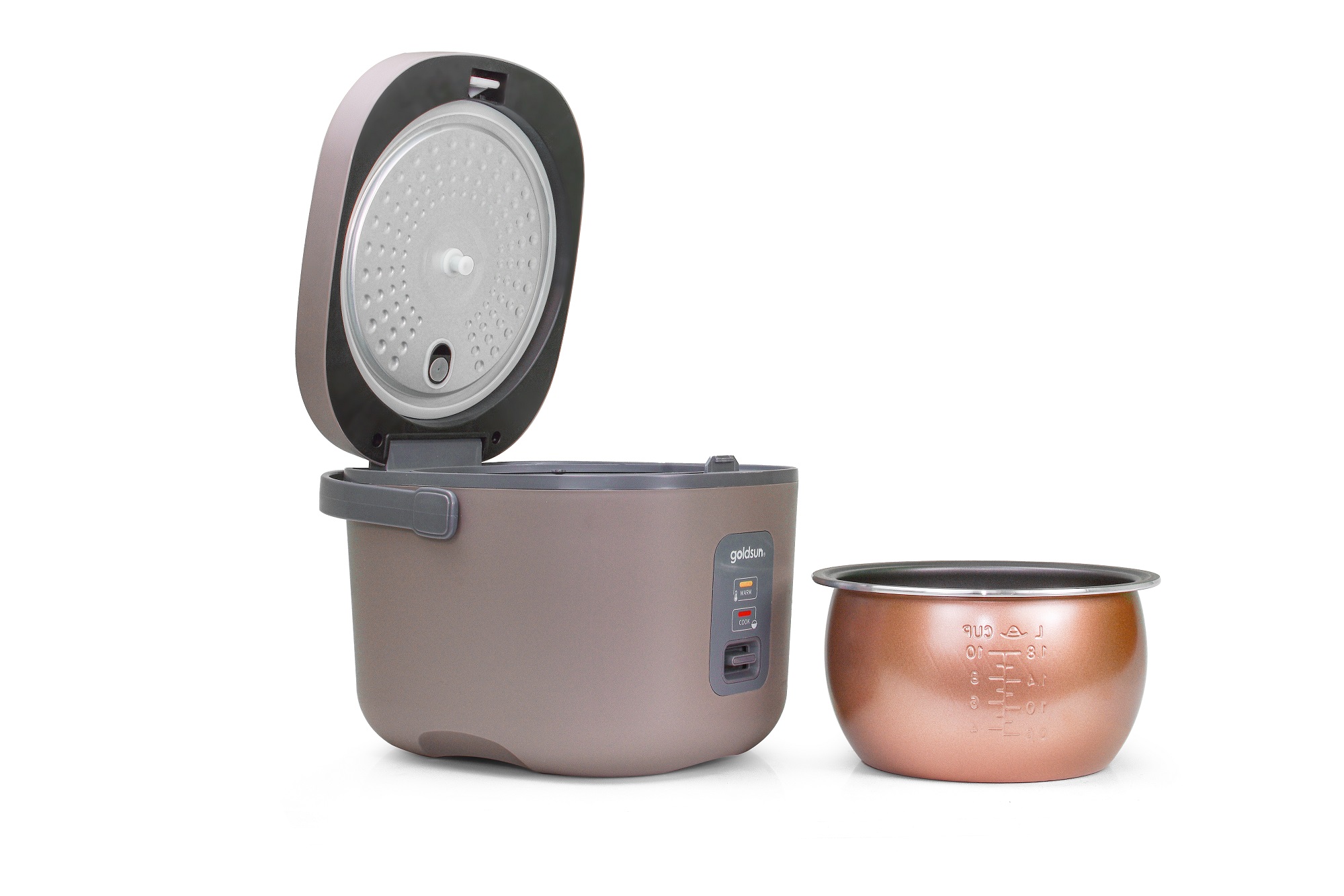 NỒI CƠM ĐIỆN GOLDSUN GRC5049