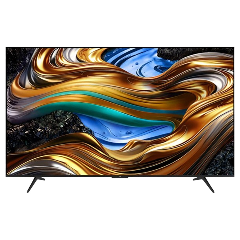 Google TV TCL 4K 65 inch 65P79BPRO