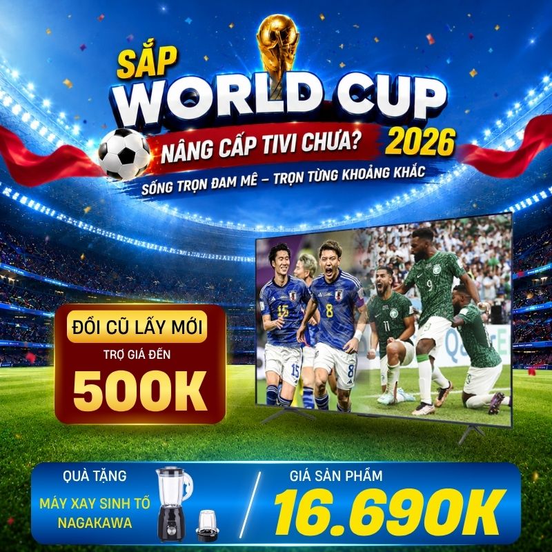 Google Tivi TCL QLED 4K 65 Inch 65P8K