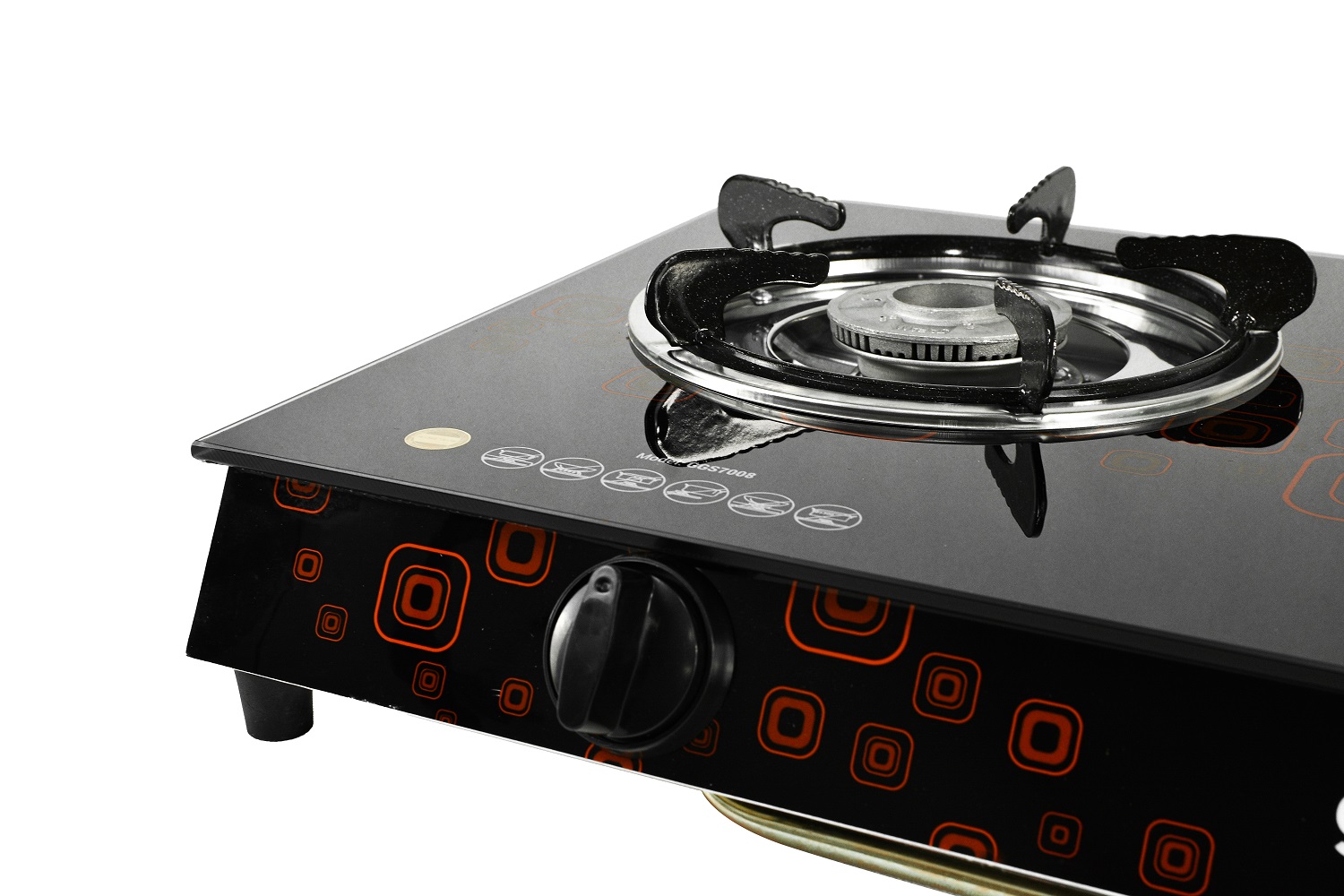 Bếp Gas Goldsun GGS7008