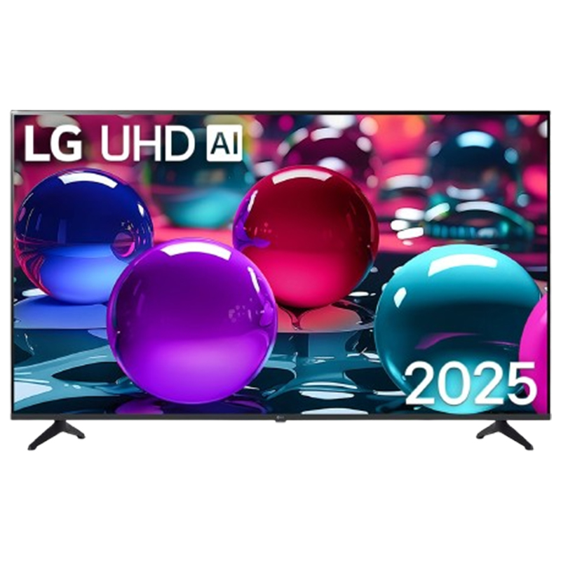 Smart Tivi LG AI 4K 55 Inch 55UA7350PSB