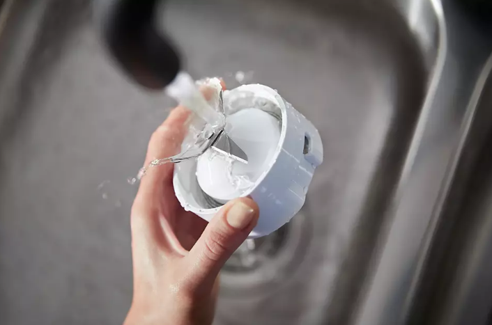 Máy xay đa năng 3 cối Philips HR2041/50