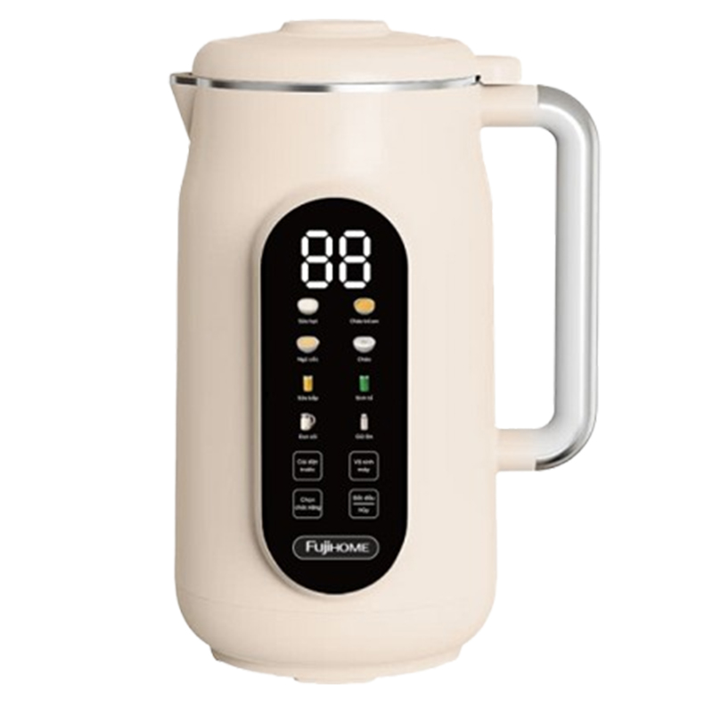 Máy làm sữa hạt đa năng Fujihome SM836