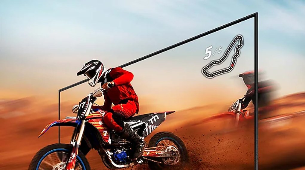 Smart Tivi Crystal UHD Samsung 4K 85 inch UA85DU8000KXXV