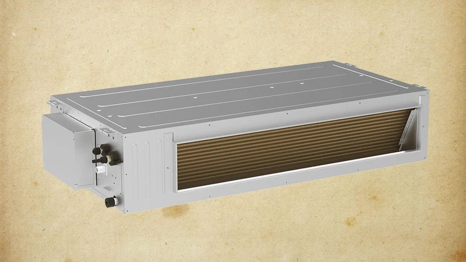 Điều hòa âm trần nối ống gió Gree 1 chiều Inverter 24000BTU GDH24S6IA
