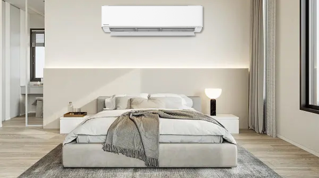 Điều hòa 2 chiều Panasonic Inverter 18.000BTU XZ18ZKH