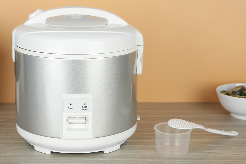 Nồi cơm điện Panasonic MVN18LRAX