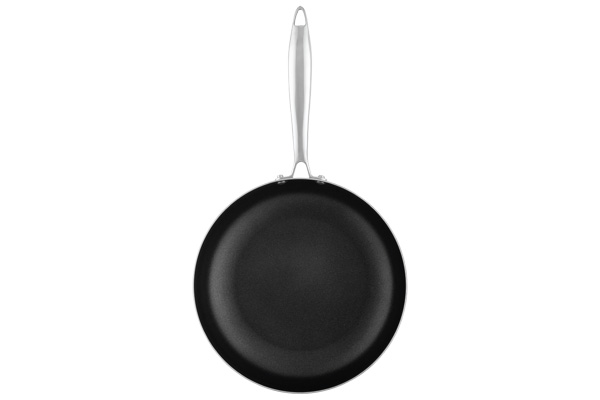 Chảo chống dính inox đa lớp toàn phần Nagakawa Natsu NAG2203 (22cm)