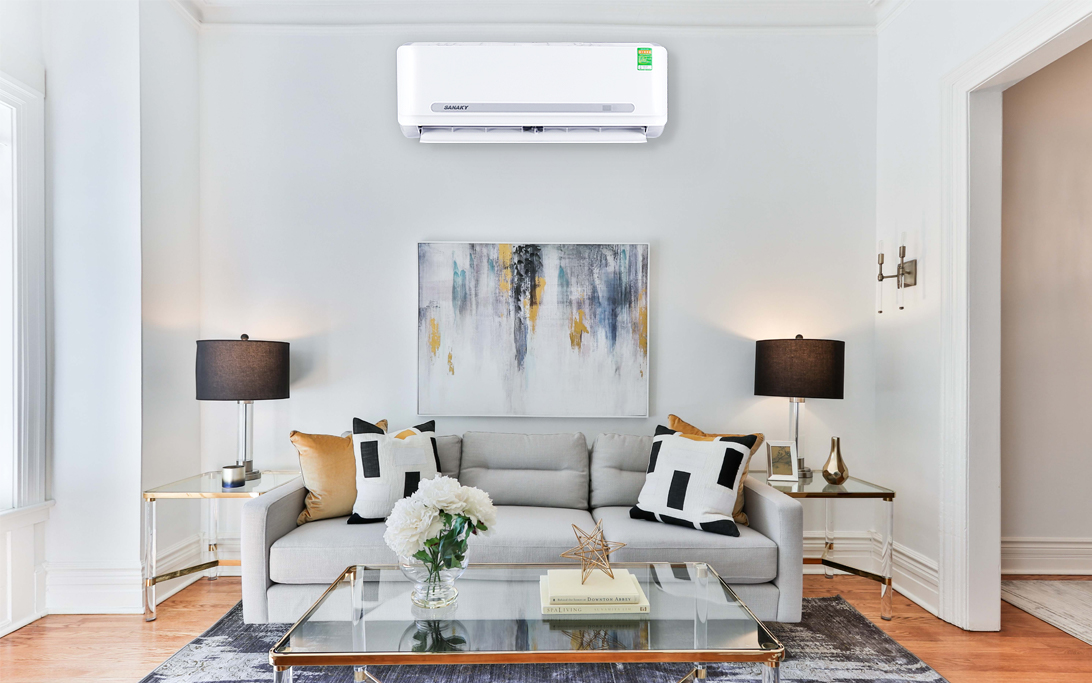 Điều hòa Sanaky 12.000BTU SNK-12CMA