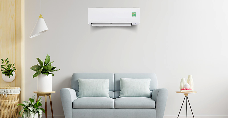 Điều hòa Daikin 18.000BTU FTF50XV1V/RF50XV1V