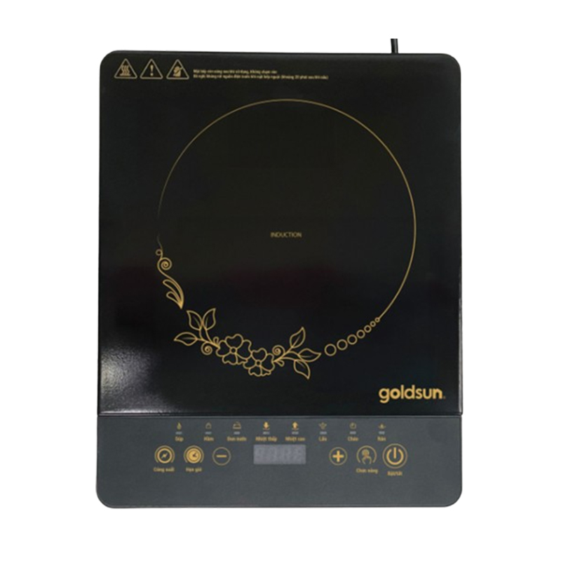 Bếp từ Goldsun GIC3204-D