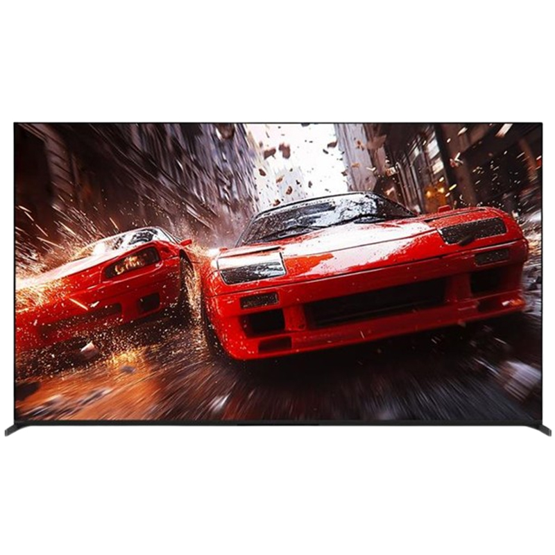 Google Tivi OLED Sony AI 4K 55 inch K-55XR80M2