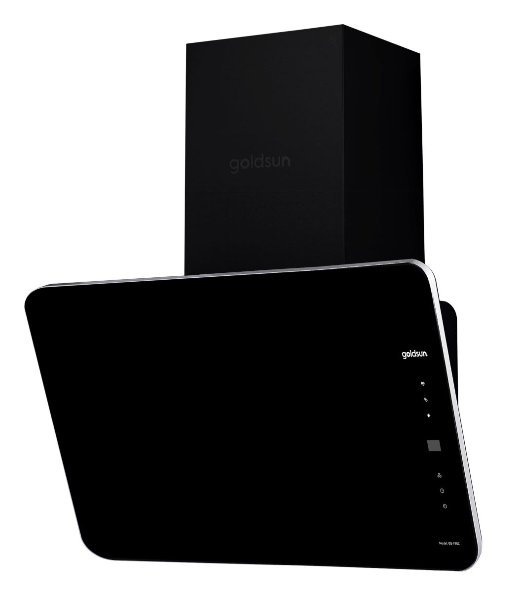 MÁY HÚT MÙI Goldsun GS-190C