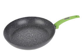 Chảo đá đáy từ Kangaroo KG912L