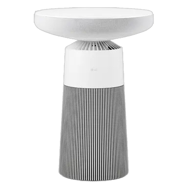 Máy lọc không khí kết hợp Loa LG PuriCare Aero Speaker 46W AS20GSHU0