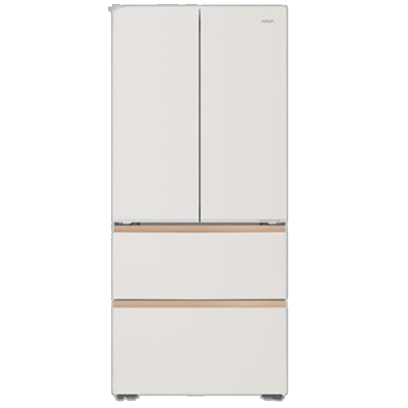 Tủ lạnh Aqua Inverter 515 lít Multi Door AQR-MA590XA(MC)U1