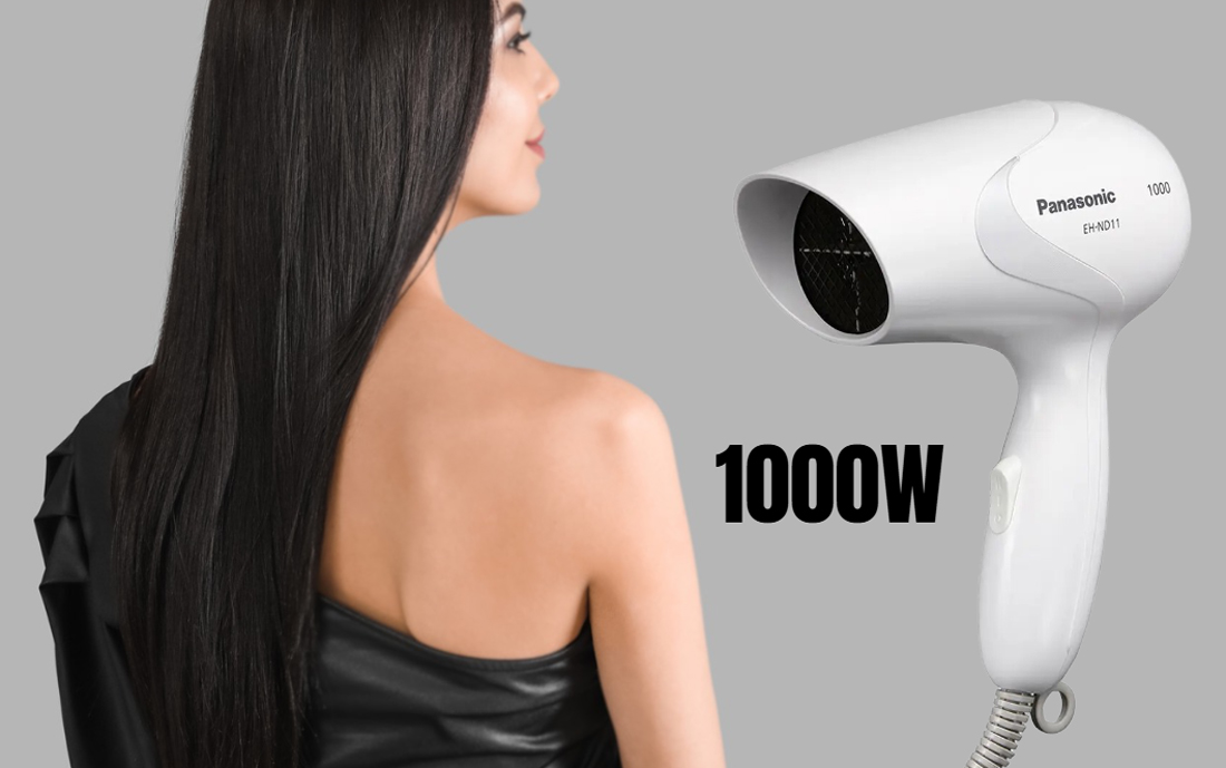 Máy sấy tóc Panasonic EH-ND11-W645