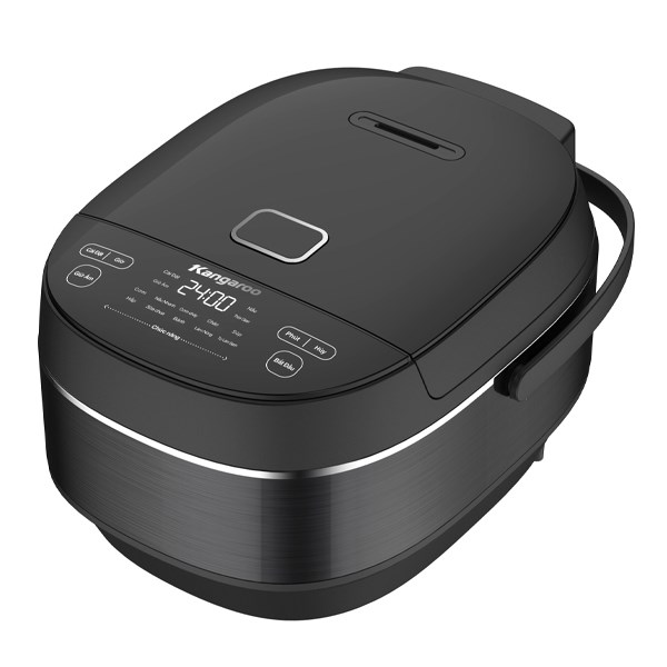 Nồi cơm điện cao tần Kangaroo 1.8 lít KG18RIH1