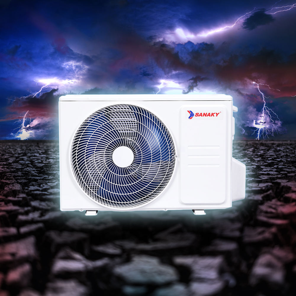 Điều hòa Sanaky 12.000BTU SNK-12CMA