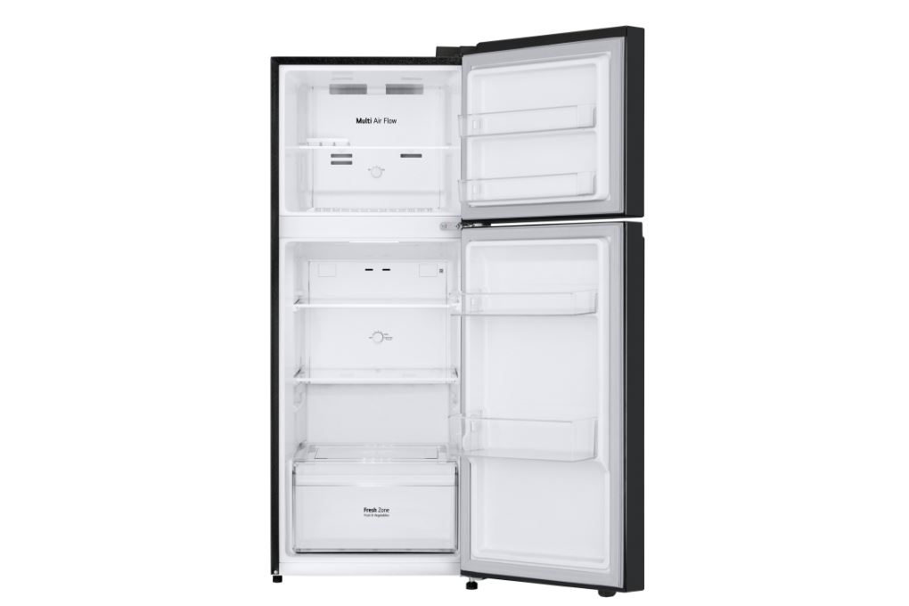 Tủ lạnh LG Inverter 217 lít LTB21BLMI